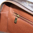 LOUIS VUITTON Monogram Nile Shoulder Bag M45244 LV Auth ARZ635-21