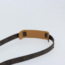 LOUIS VUITTON Monogram Nile Shoulder Bag M45244 LV Auth ARZ635-9