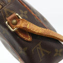 LOUIS VUITTON Monogram Trocadero 27 Shoulder Bag M51274 LV Auth ARZ636-10