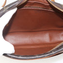 LOUIS VUITTON Monogram Trocadero 27 Shoulder Bag M51274 LV Auth ARZ636-11