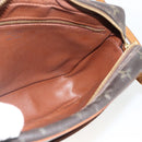 LOUIS VUITTON Monogram Trocadero 27 Shoulder Bag M51274 LV Auth ARZ636-20