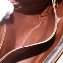 LOUIS VUITTON Monogram Trocadero 27 Shoulder Bag M51274 LV Auth ARZ636-23