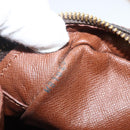 LOUIS VUITTON Monogram Trocadero 27 Shoulder Bag M51274 LV Auth ARZ636-12