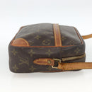 LOUIS VUITTON Monogram Trocadero 27 Shoulder Bag M51274 LV Auth ARZ636-4