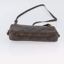 LOUIS VUITTON Monogram Marly Bandouliere Shoulder Bag M51828 LV Auth ARZ638-5