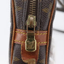 LOUIS VUITTON Monogram Marly Bandouliere Shoulder Bag M51828 LV Auth ARZ638-10