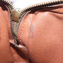 LOUIS VUITTON Monogram Marly Bandouliere Shoulder Bag M51828 LV Auth ARZ638-12