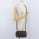 LOUIS VUITTON Monogram Marly Bandouliere Shoulder Bag M51828 LV Auth ARZ638-21