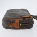 LOUIS VUITTON Monogram Marly Bandouliere Shoulder Bag M51828 LV Auth ARZ638-3