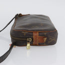 LOUIS VUITTON Monogram Marly Bandouliere Shoulder Bag M51828 LV Auth ARZ638-4