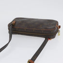 LOUIS VUITTON Monogram Marly Bandouliere Shoulder Bag M51828 LV Auth ARZ638-6