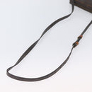 LOUIS VUITTON Monogram Marly Bandouliere Shoulder Bag M51828 LV Auth ARZ638-7