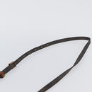 LOUIS VUITTON Monogram Marly Bandouliere Shoulder Bag M51828 LV Auth ARZ638-8