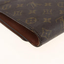 LOUIS VUITTON Monogram Bordeaux 27 Shoulder Bag M51797 LV Auth ARZ657-16