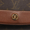 LOUIS VUITTON Monogram Bordeaux 27 Shoulder Bag M51797 LV Auth ARZ657-8