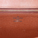 LOUIS VUITTON Monogram Bordeaux 27 Shoulder Bag M51797 LV Auth ARZ657-9