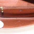 LOUIS VUITTON Monogram Bordeaux 27 Shoulder Bag M51797 LV Auth ARZ657-10