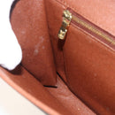 LOUIS VUITTON Monogram Bordeaux 27 Shoulder Bag M51797 LV Auth ARZ657-18