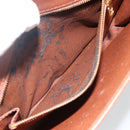 LOUIS VUITTON Monogram Bordeaux 27 Shoulder Bag M51797 LV Auth ARZ657-11