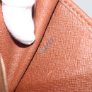 LOUIS VUITTON Monogram Bordeaux 27 Shoulder Bag M51797 LV Auth ARZ657-12
