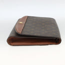 LOUIS VUITTON Monogram Bordeaux 27 Shoulder Bag M51797 LV Auth ARZ657-4