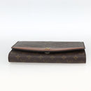LOUIS VUITTON Monogram Bordeaux 27 Shoulder Bag M51797 LV Auth ARZ657-6