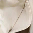 LOUIS VUITTON Mini Lin Croisette Marina PM Bag Pink White M95495 LV Auth ARZ743V-23