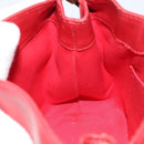 LOUIS VUITTON Epi Mandala PM Shoulder Bag Red M5893E LV Auth ARZ746-20