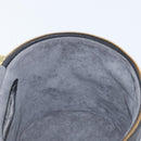 LOUIS VUITTON Epi Cannes Hand Bag Black M48032 LV Auth ARZ758-20