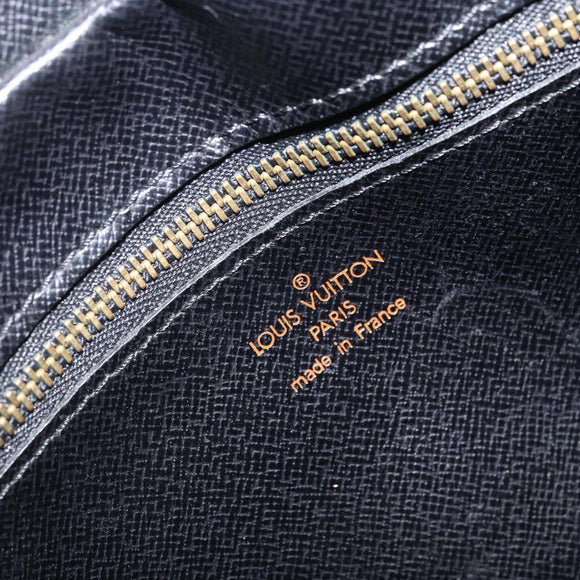 LOUIS VUITTON Epi Trocadero 27 Shoulder Bag Blue M52315 LV Auth ARZ762A