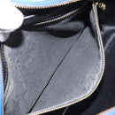 LOUIS VUITTON Epi Trocadero 27 Shoulder Bag Blue M52315 LV Auth ARZ762A-11