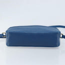 LOUIS VUITTON Epi Trocadero 27 Shoulder Bag Blue M52315 LV Auth ARZ762A-5