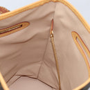 LOUIS VUITTON Monogram Bucket GM Shoulder Bag M42236 LV Auth ARZ772-20
