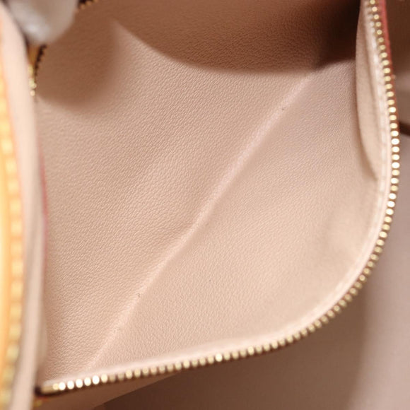LOUIS VUITTON Monogram Bucket GM Shoulder Bag M42236 LV Auth ARZ772