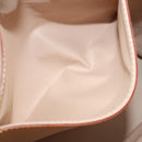 LOUIS VUITTON Monogram Bucket GM Shoulder Bag M42236 LV Auth ARZ772-24
