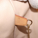 LOUIS VUITTON Monogram Bucket GM Shoulder Bag M42236 LV Auth ARZ772-12