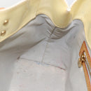 LOUIS VUITTON Monogram Vernis Reade PM Hand Bag Perle M91336 LV Auth ARZ815-18