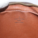 LOUIS VUITTON Monogram Marly Bandouliere Shoulder Bag M51828 LV Auth ARZ828-18