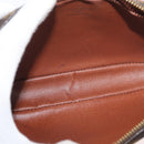 LOUIS VUITTON Monogram Marly Bandouliere Shoulder Bag M51828 LV Auth ARZ828-11
