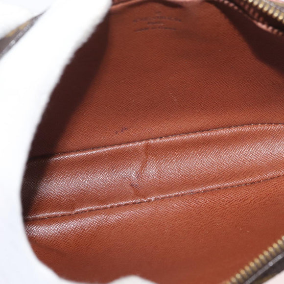 LOUIS VUITTON Monogram Marly Bandouliere Shoulder Bag M51828 LV Auth ARZ828