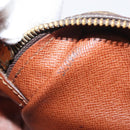 LOUIS VUITTON Monogram Marly Bandouliere Shoulder Bag M51828 LV Auth ARZ828-12