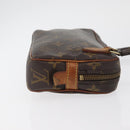 LOUIS VUITTON Monogram Marly Bandouliere Shoulder Bag M51828 LV Auth ARZ828-3