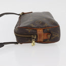LOUIS VUITTON Monogram Marly Bandouliere Shoulder Bag M51828 LV Auth ARZ828-4