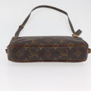 LOUIS VUITTON Monogram Marly Bandouliere Shoulder Bag M51828 LV Auth ARZ828-5