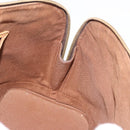 LOUIS VUITTON Monogram Alma Hand Bag M51130 LV Auth ARZ831-18