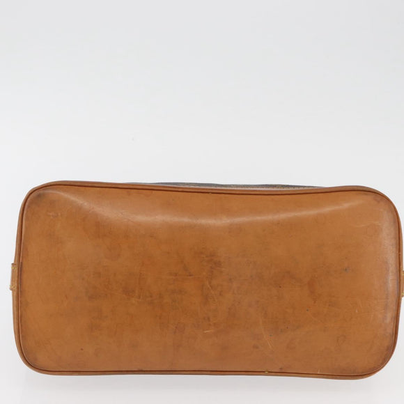 LOUIS VUITTON Monogram Alma Hand Bag M51130 LV Auth ARZ831