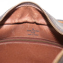 LOUIS VUITTON Monogram Boulogne 30 Shoulder Bag M51265 LV Auth ARZ844-18