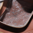 LOUIS VUITTON Monogram Boulogne 30 Shoulder Bag M51265 LV Auth ARZ844-11