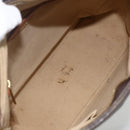 LOUIS VUITTON Monogram Looping GM Shoulder Bag M51145 LV Auth ARZ845-11