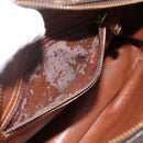 LOUIS VUITTON Monogram Senlis Shoulder Bag M51222 LV Auth ARZ851-11